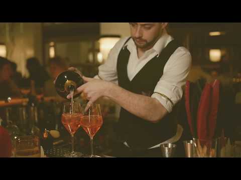 The Bank Brasserie & Bar   Park Hyatt Vienna HD