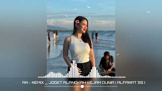 JOGET ALANGKAH KEJAM DUNIA - VIRAL TIKTOK