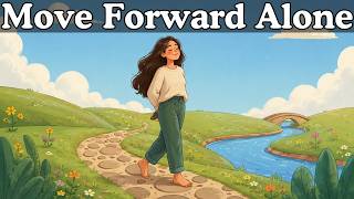 How To Get Ahead Even When No One Is There For You | Carl Jung