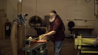 How to Stay Safe Using a Jointer — Tips from Tim Eggers