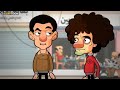حماده و الضابط 