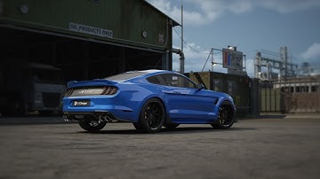 Scenes | 3D Changer 2023.1