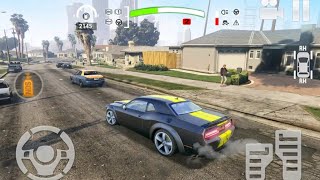 City Car Driving 2020 Challenger Android Gameplay screenshot 4