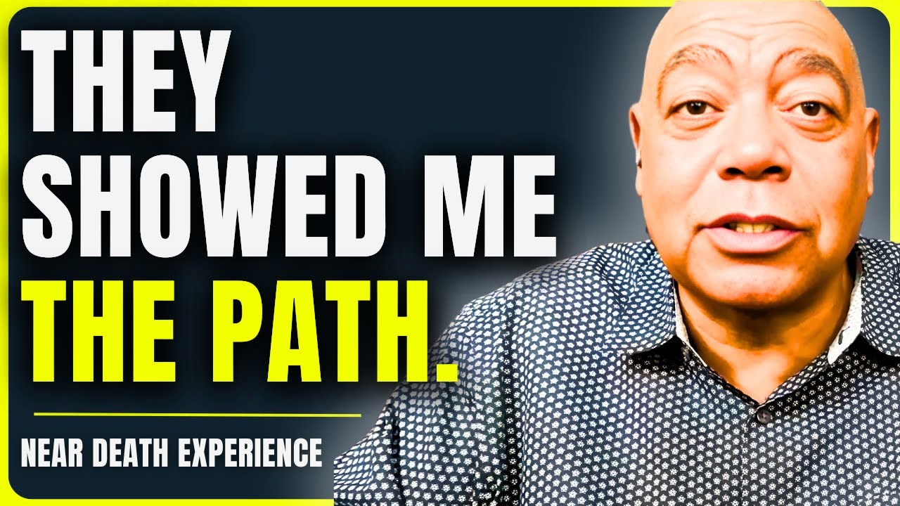Minister DIES, EXPOSES The SECRET To Heaven! Near-Death Experience #nde