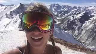 Gone Bananas in Aspen!