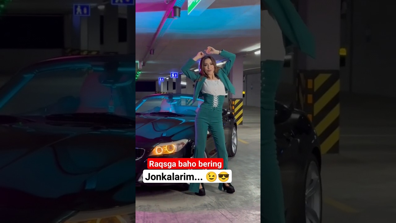 Jonkalarim Toycholarim 🤯