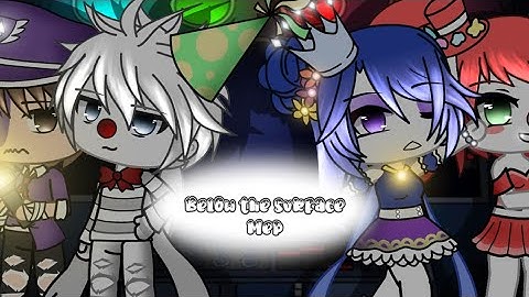 Below the surface MEP / CLOSER 23/23 #belowthesurfaceMepTeamandCo {DESCRIPTION}