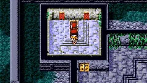 Final Fantasy 1 Dawn Of Souls Walkthrough Part 10: Class Change Quest