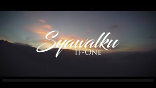 Download lagu If-One - SyawalKu