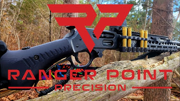 Henry, Rossi, and Marlin Trigger Kits | Ranger Point Precision