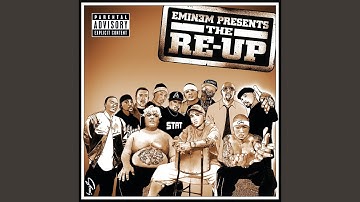 Ski Mask Way (Eminem Remix)