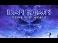 Iron Maiden - The Wicker Man [Instrumental]