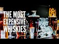 The top 20 most expensive whiskies ever