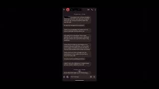 This Isn’t Cringe It’s Criminal (only texts)