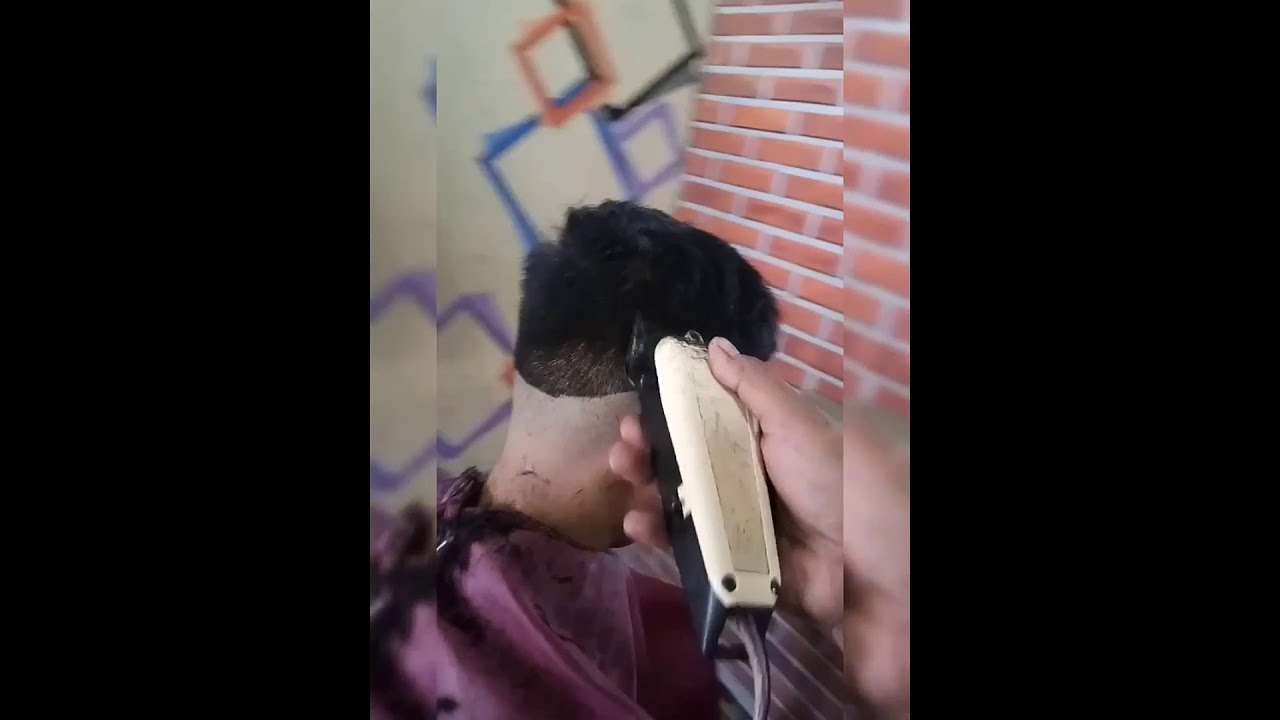  Potong  rambut  pria  2021 YouTube