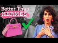 Hermes kelly is not as unique as you think