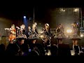 #PANnana -パンダの指は実は7本ある-『THE FOOL』2026.2.27(金)大阪FANJ twice 