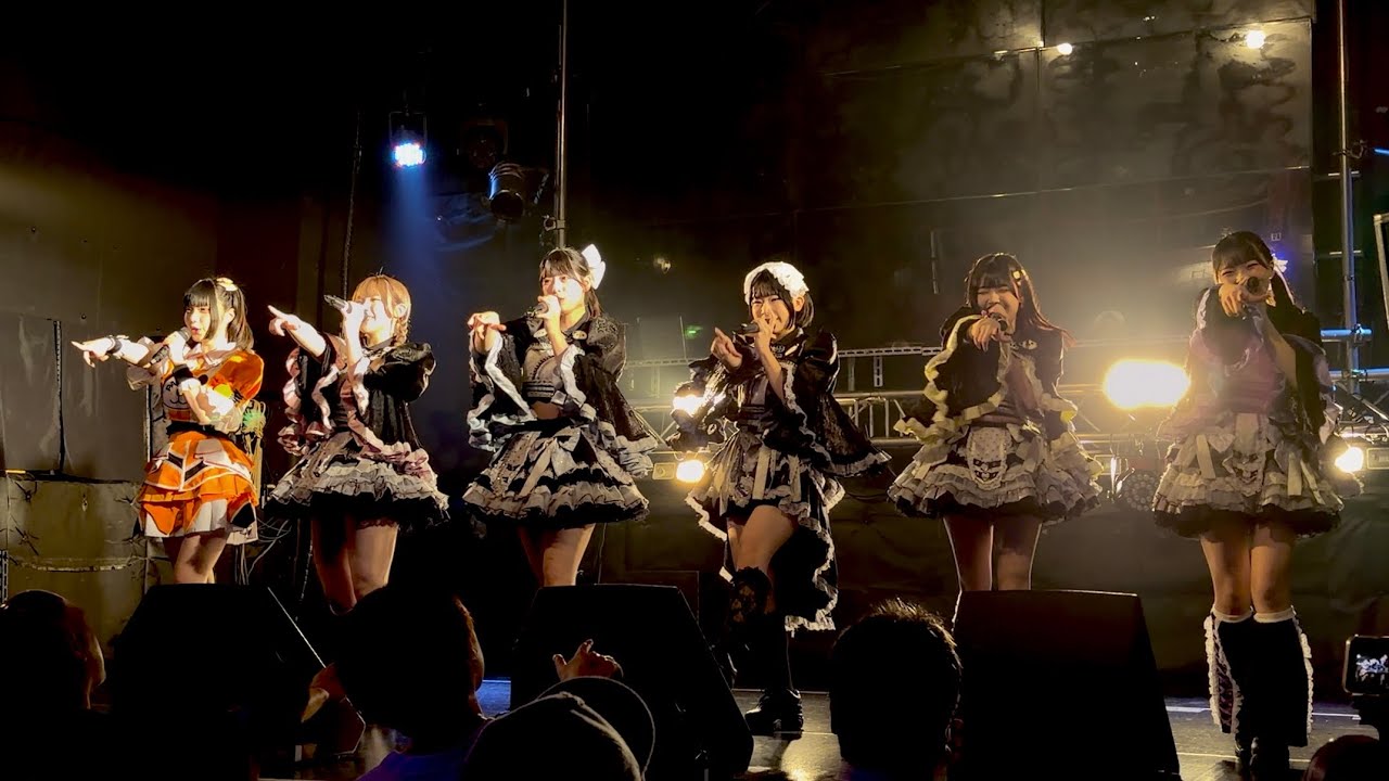 #PANnana -パンダの指は実は7本ある-『THE FOOL』2026.2.27(金)大阪FANJ twice 