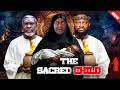 THE SACRED CHILD (NEW MOVIE) - LIZZY GOLD, YUL EDOCHIE, KANAYO O KANAYO #trending #movie BBW