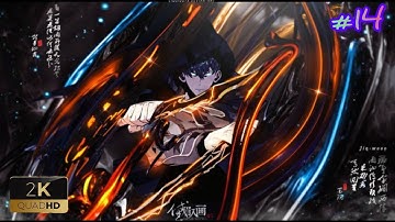 Solo Leveling: Arise Chapter 6 Kang Taeshik, The Emergency Call, Strange allies lev.15?...