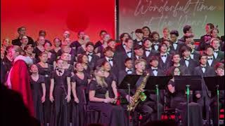 LVA Winter Concert 2025