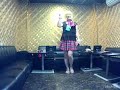 守谷香/レディ・クレスト ~扉を開けて~【うたスキ動画】