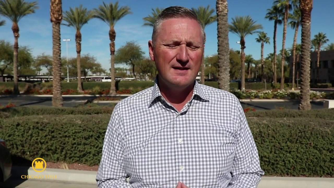 How to Protect Yourself From Wire Fraud John Sanders Chicago Title Las Vegas YouTube