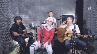 Ti soreang ka kopo-Jafunisun || Cover Pejuang Cinta FT Dewi