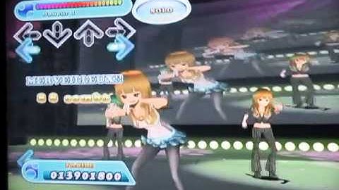 DDR: Hottest Party 3 - Basic: So What 28 000 000