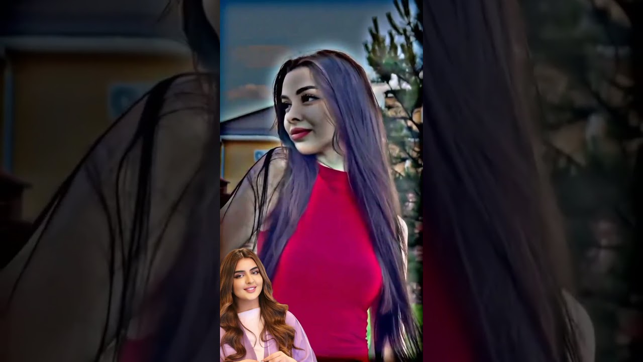 Dubai girl how to and style 