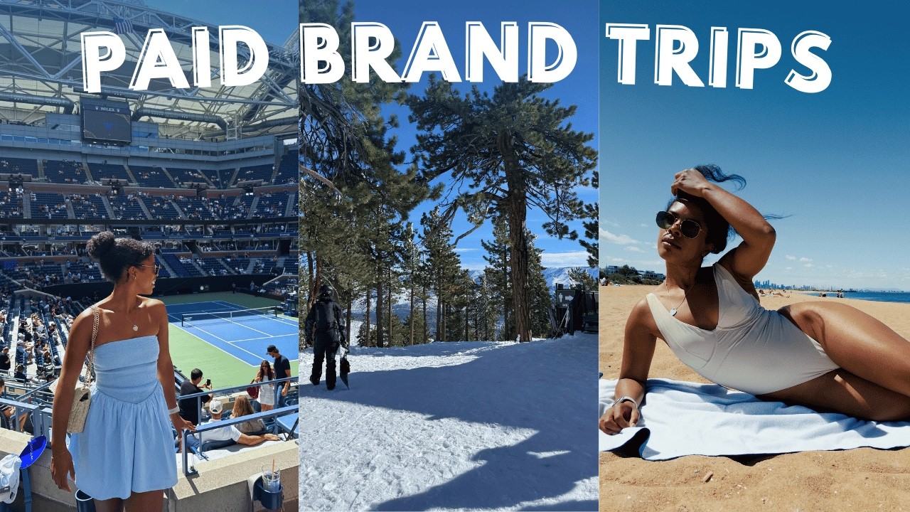 Организация деловых поездок для продвижения бренда (часть 1) Планирование поездки