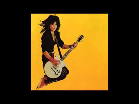 Joan Jett - Had Enough
