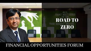 Road to Zero