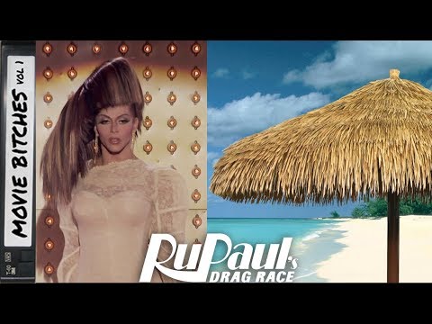 RuPaul’s Drag Race Season 3 Episode 5