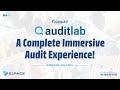 AUDITLAB | An immersive audit experience | Practical Learning | Elance