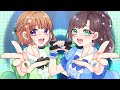 【歌ってみた】「ファンサ」HoneyWorks feat.ハコニワリリィ【びたぁー&汐音ジュリ】
