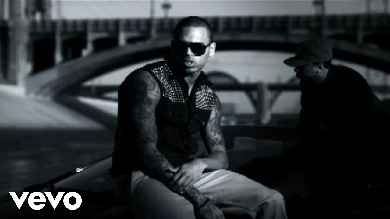 Chris Brown   Deuces ft Tyga Kevin McCall