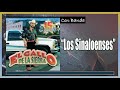 Los Sinaloenses - El Gallo De La Sierra &quot;15 Exitos&quot; Con Banda