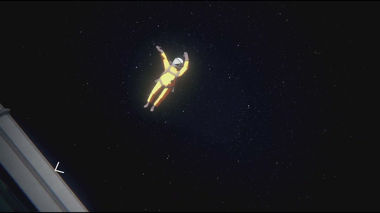 Heavenly Bodies ep2 this level SUCKS