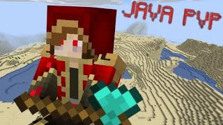 Learning Java PVP As a Bedrock Player-Day 4