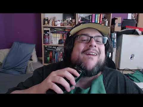 Nilesy plays Oblivion! Part 5