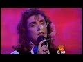 Laura Branigan - &quot;It&#39;s Been Hard Enough Getting Over You&quot;  LIVE [cc] 1993