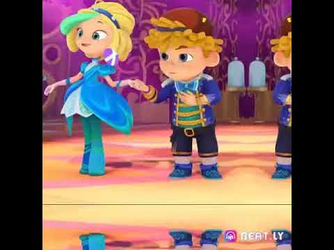Сказочный Патруль 💙Снежка💙 и 💛Вася💛 - YouTube