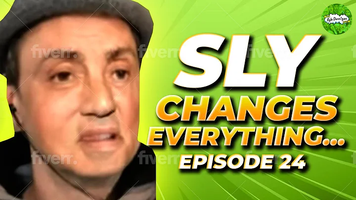 Kyle Dunnigan Show- episode 24
