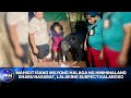 MAHIGIT ISANG MILYONG HALAGA NG HINIHINALANGSHABU NASABAT, LALAKING SUSPECT KALABOSO