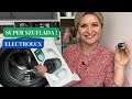 Pralka electrolux ew8f249pspc perfectcare 800 universaldose  recenzja  pani agd