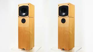 Naim Intro 2 - Maple