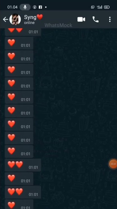 Story Wa hack chat  | story versi chat pelet jawa