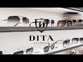 DITA | Exclusively available at Optica Lahore