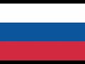 Russian National Anthem Soviet Style 